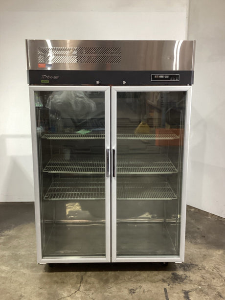 Turbo Air KR45 - 2G Upright Fridge - Whisk Hospitality - 784683