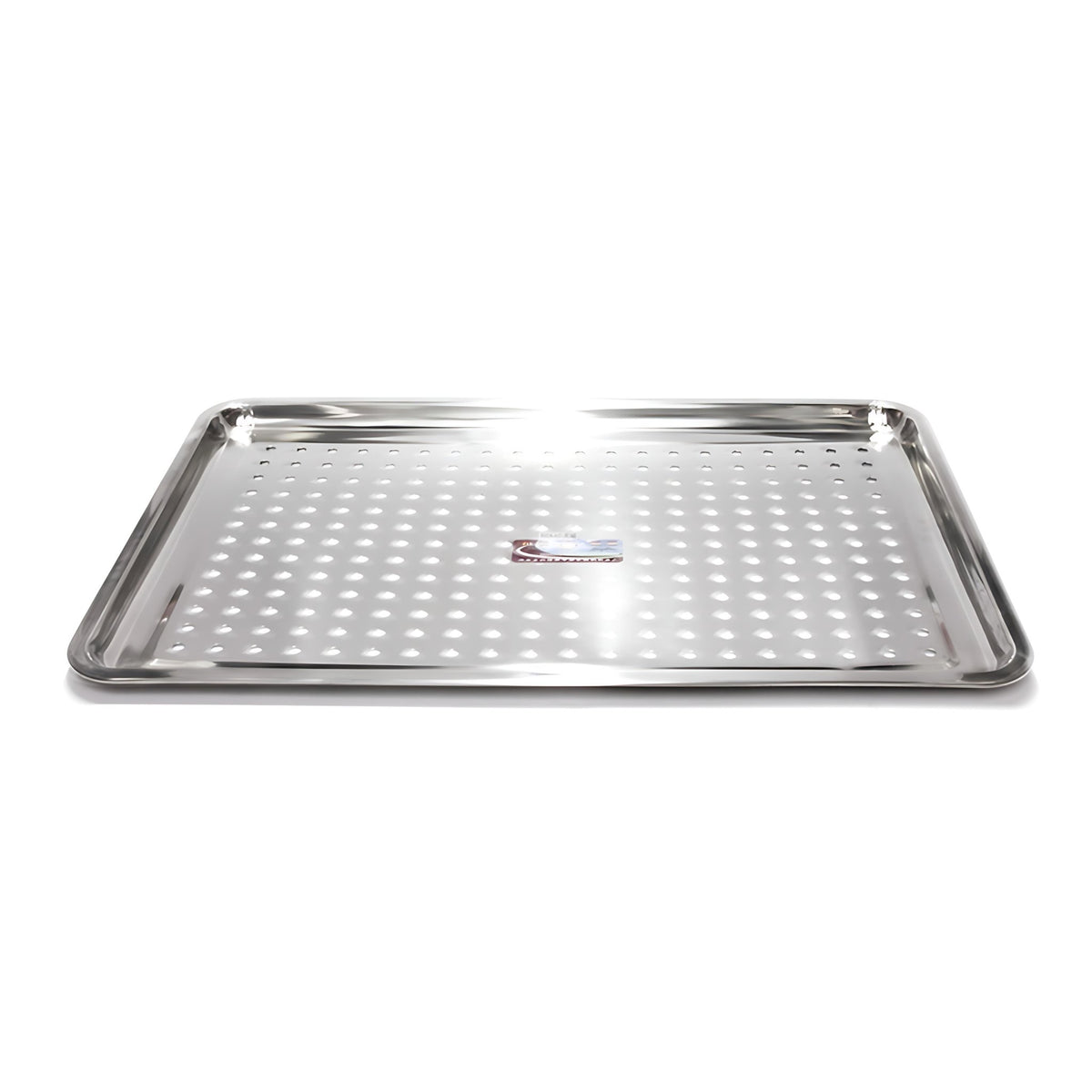 Chinese Steaming Pan - Deep / Perforated - Whisk Hospitality - 1677