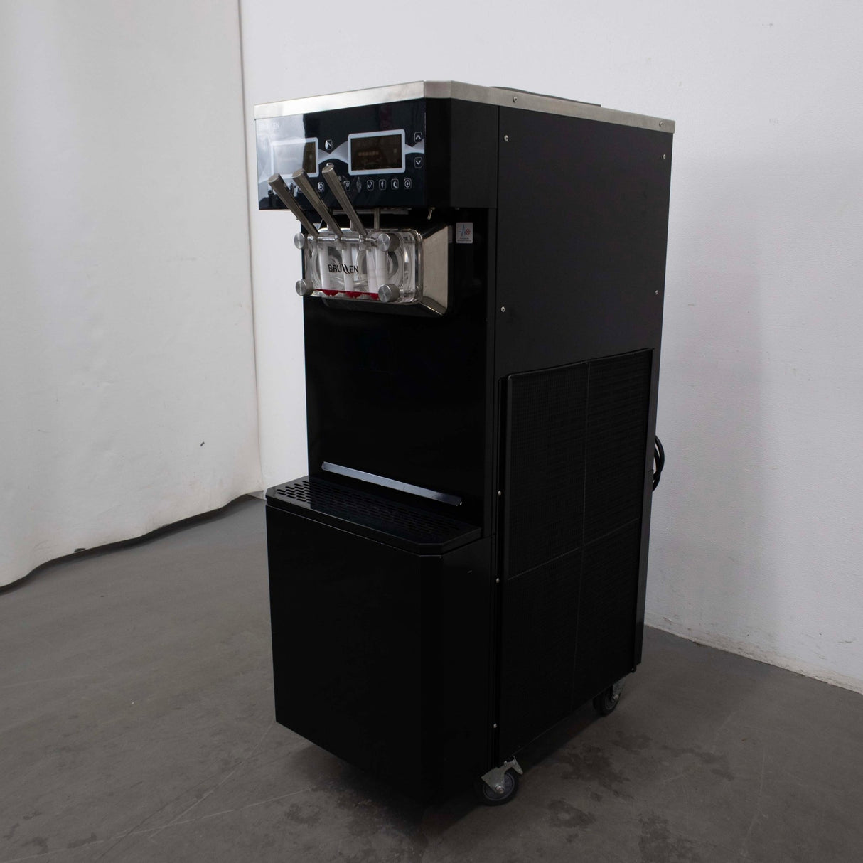 Brullen i95 Pro Ice Cream Machine - Whisk Hospitality - 895145