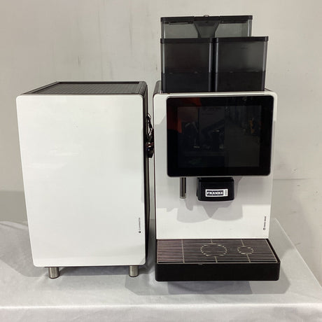 Franke A1000 FCS4070 Automatic Coffee Machine - Whisk Hospitality - 802980