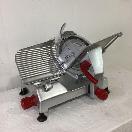 Noaw NS250HD Meat Slicer - Whisk Hospitality - 835154