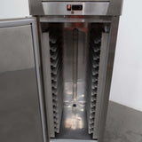 Nova Chill BMF1 Upright Freezer - Whisk Hospitality - 854638
