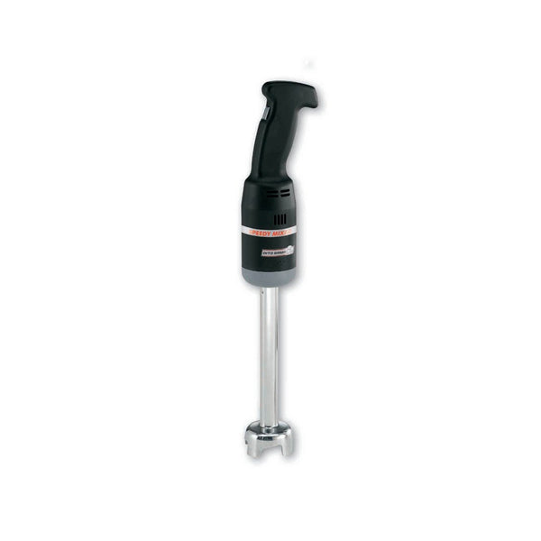 Dito Sama Speedy Portable Mixer Stick Blenders 20cm Tube - MS200 - Whisk Hospitality - MS200