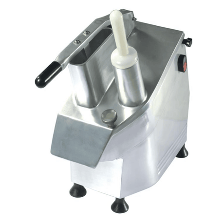 Yasaki vegetable cutter with 5 blades 550W – HLVC300 - Whisk Hospitality - HLVC300