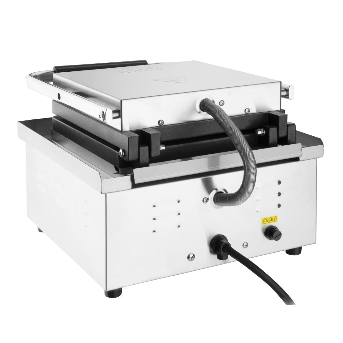 Apuro Commercial Waffle Maker CJ564 - A - Whisk Hospitality - CJ564-A