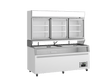 Thermaster Supermarket Combined Freezer - ZCDTD210 - Whisk Hospitality - ZCDTD210