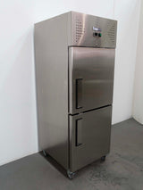 Exquisite GSF652H Upright Freezer - Whisk Hospitality - 824479