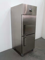 Exquisite GSF652H Upright Freezer - Whisk Hospitality - 824479