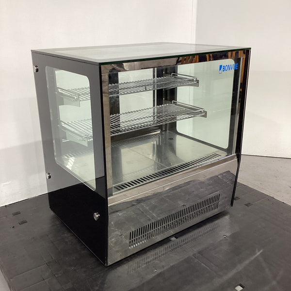 Bonvue GN-660RT Cold Food Display - Whisk Hospitality - 921516