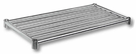 Mixrite POT RACK UNDERSHELVES 600MM DEEP 490 SSU606 - Whisk Hospitality - SSU606