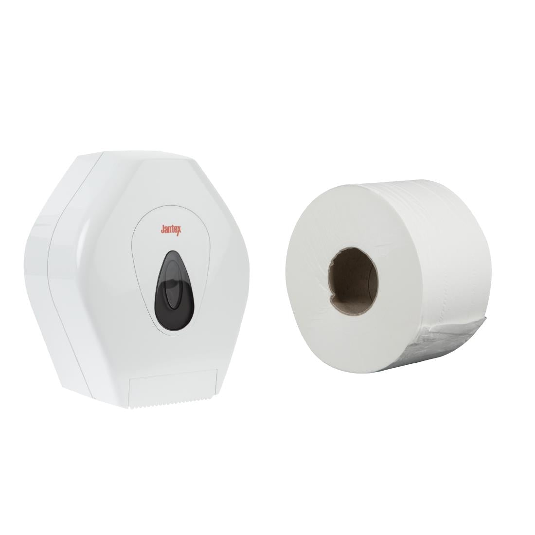Special Offer: Buy 6 Packs Of Toilet Paper & Get The Dispenser Free DD944 - Whisk Hospitality - DD944