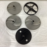 Robot Coupe CL55E Food Processor With Trolley - Whisk Hospitality - 762233