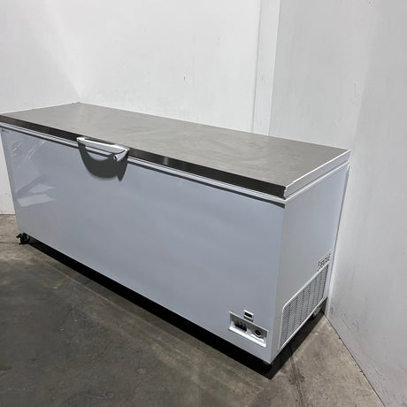 Bromic CF0700FTSS Chest Freezer - Whisk Hospitality - 853232