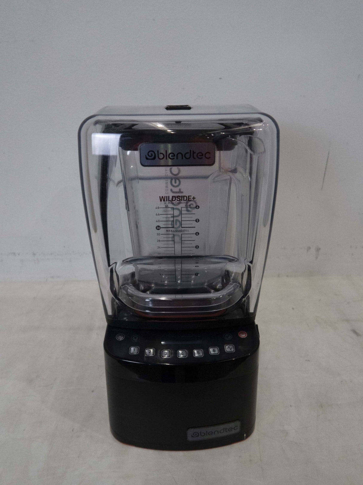 Blendtec CQB2 Blender - Whisk Hospitality - 789900