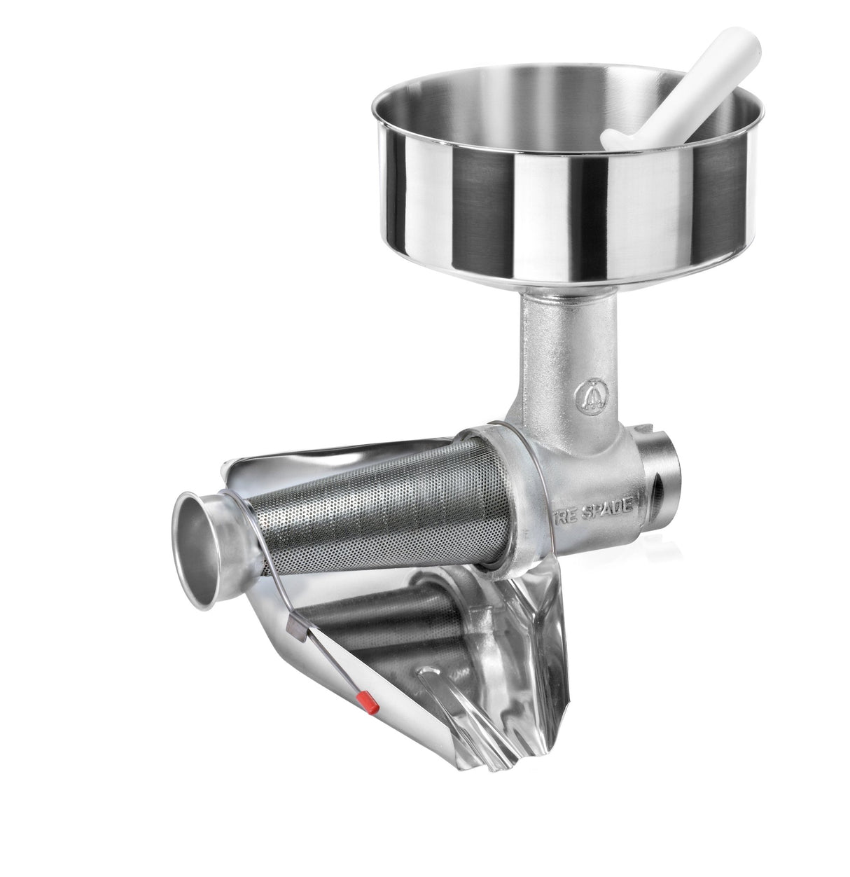 Tre Spade Tomato Squeezer Attachment TSE1004 - Whisk Hospitality - TSE1004