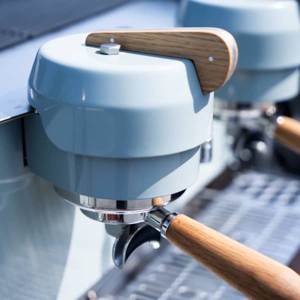 Synesso S200 2 Group Coffee Machine - Whisk Hospitality - 3PA-6676-S200