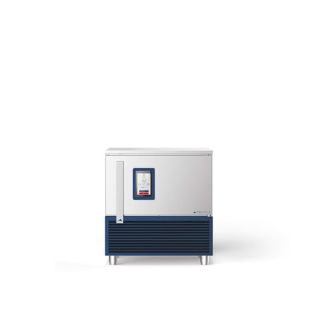 POLARIS 5x 1/1 GN Genius MultiFunction Blast Chiller / Freezer | 30 kg Chilling | 24kg Freezing - Whisk Hospitality - GL05