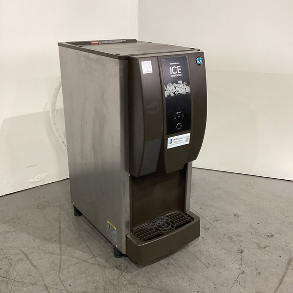 Hoshizaki DCM-120KE-P Ice Machine - Whisk Hospitality - 860999