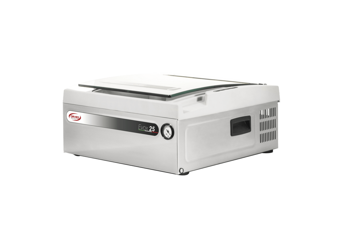 Orved Evox 25 Vacuum Sealer VMO0025 - Whisk Hospitality - VMO0025