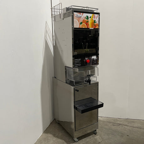 Santos 32BAC Automatic Orange Juicer - Whisk Hospitality - 828812