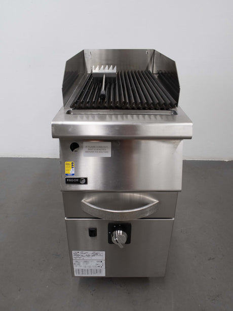 Fagor B - G9051 Chargrill - Whisk Hospitality - 837804
