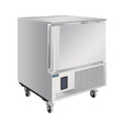 Polar U - Series Blast Chiller 5x GN 1/1 - with Touchscreen Controller UA015 - A - Whisk Hospitality - UA015-A