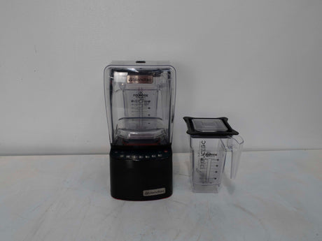 Blendtec CQB1 Blender - Whisk Hospitality - 848492