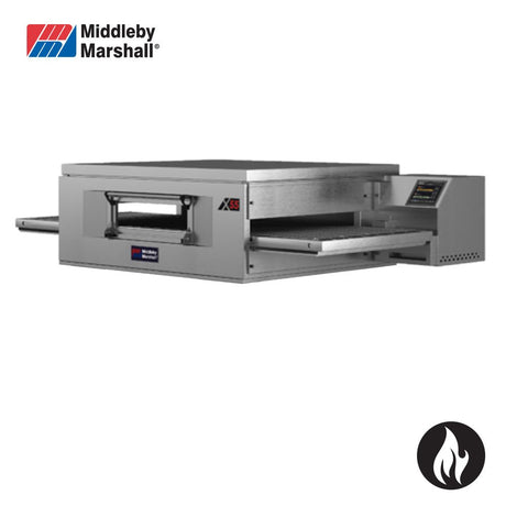 X55GWB - CAV | X - Series Wide Body Conveyor Oven - Whisk Hospitality - X55GWB-CAV