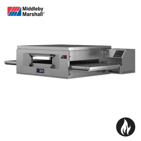 X55GWB - CAV | X - Series Wide Body Conveyor Oven - Whisk Hospitality - X55GWB-CAV