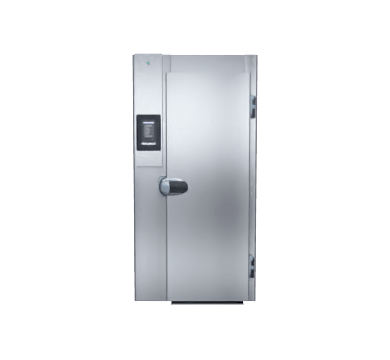 Friginox Mx1Lsts7 Cf 1 Trolley Roll Blast Chiller Freezer - Whisk Hospitality - MX1LSTS7-CF