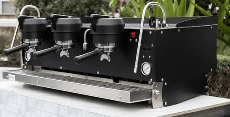 Synesso S300 3 Group Coffee Machine - Whisk Hospitality - 3PA-6676-S300
