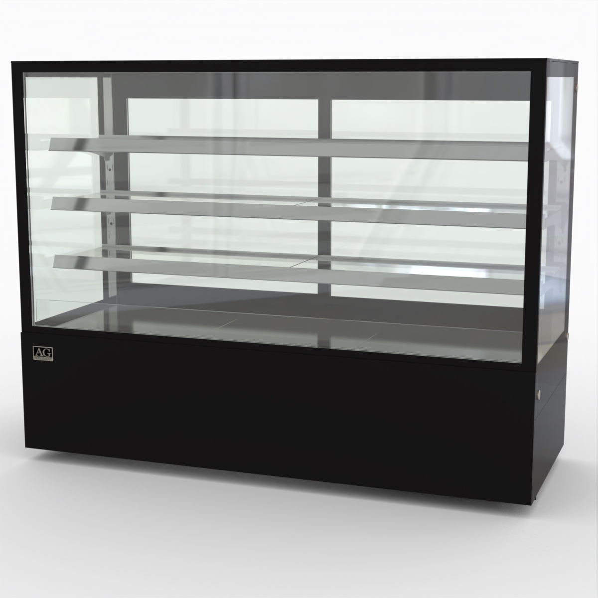 AG Food Display Fridge - 4 Layer - 594 Litre - 1800mm FDF1800L3 - Whisk Hospitality - FDF1800L3