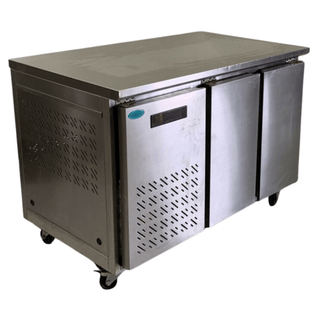 Ice Blue UBF-1275 Undercounter Fridge - Whisk Hospitality - 3PA-5639-UBF-1275