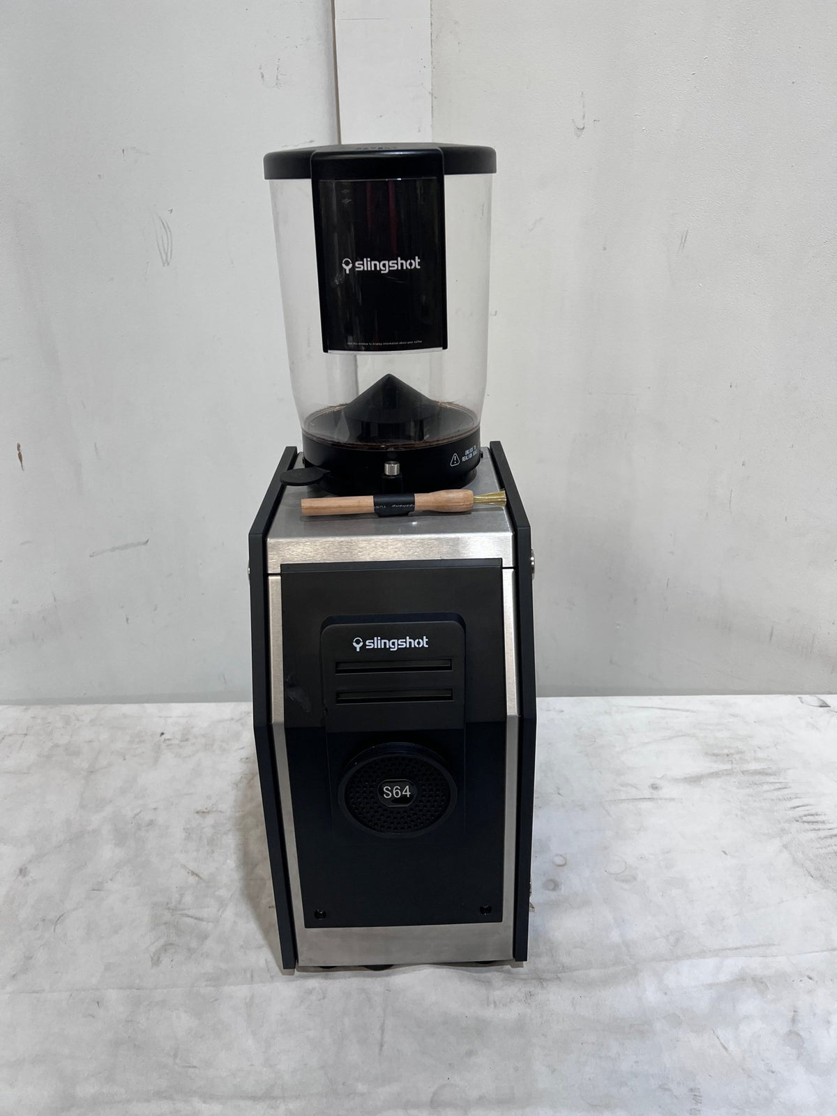 Slingshot S64 Coffee Grinder - Whisk Hospitality - 838733