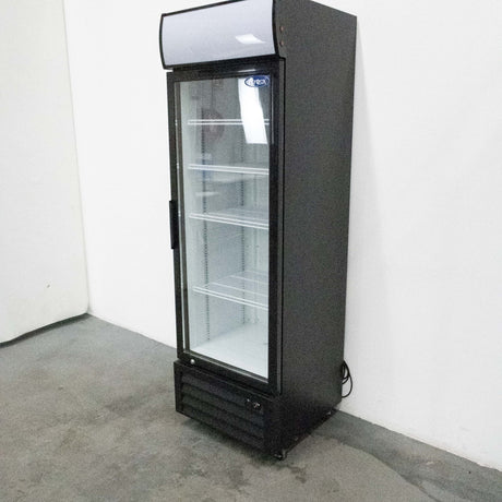 Atosa P380WA Upright Fridge - Whisk Hospitality - 801024