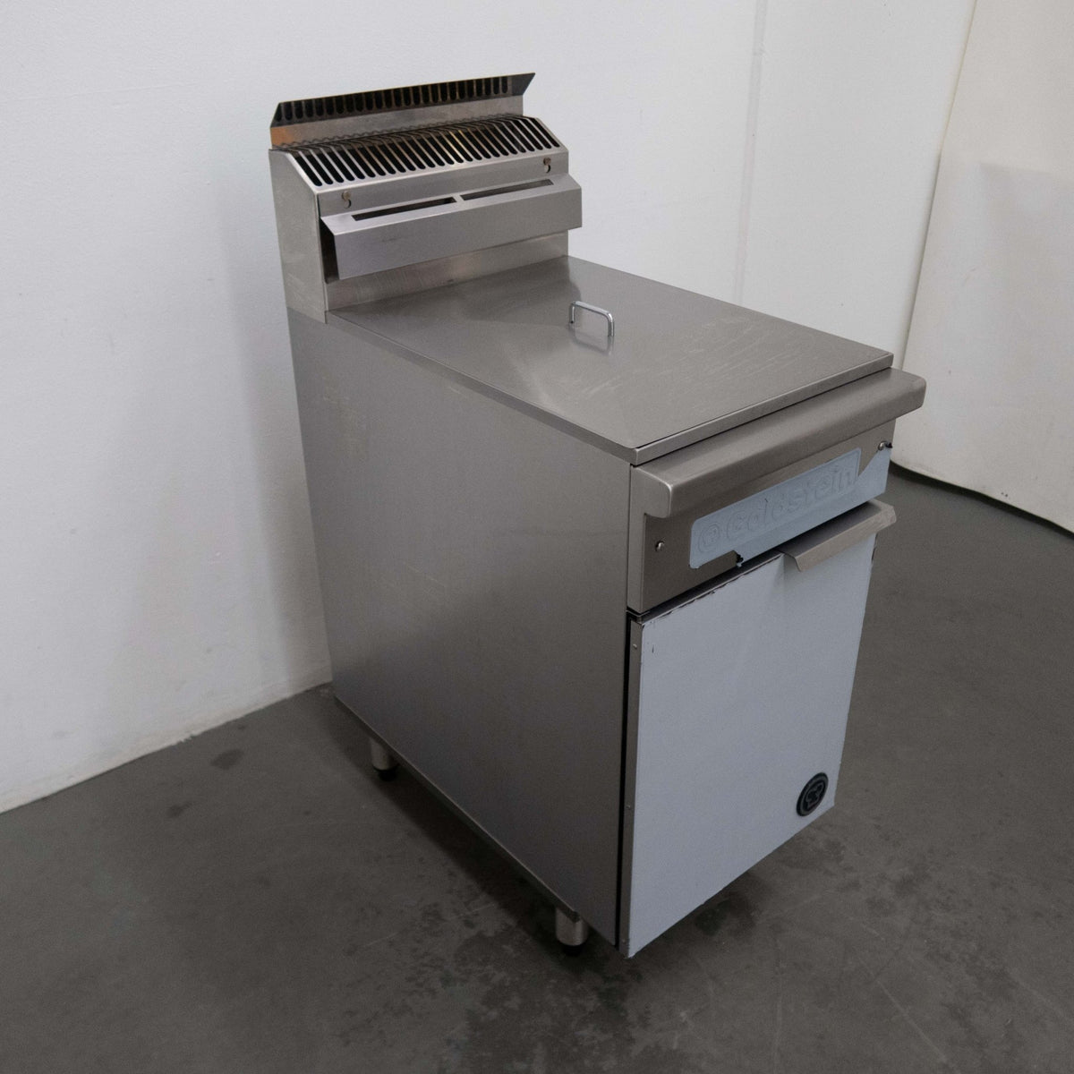Goldstein VFGTL Fryer - Whisk Hospitality - 874714