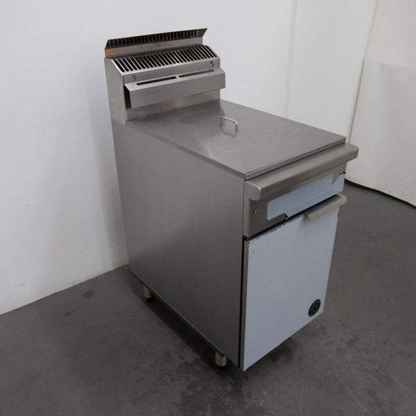 Goldstein VFGTL Fryer - Whisk Hospitality - 874714