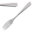 Olympia Roma Table Fork (Box 12) CB627 - Whisk Hospitality - CB627
