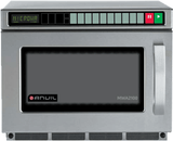 Anvil Heavy Duty Microwave 2100W MWA2100 - Whisk Hospitality - MWA2100