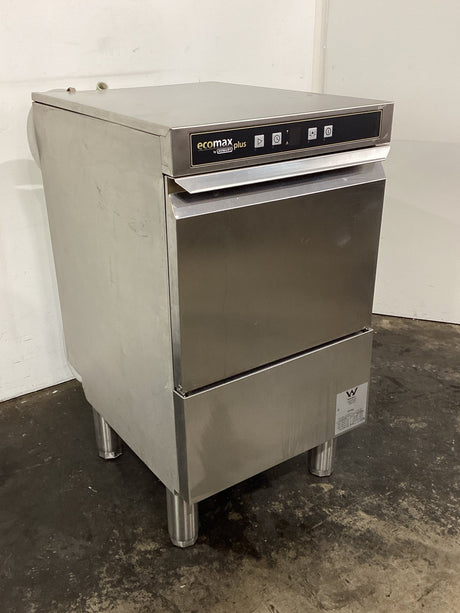 Hobart ECO+G415 - 90C Glasswasher - Whisk Hospitality - 797045
