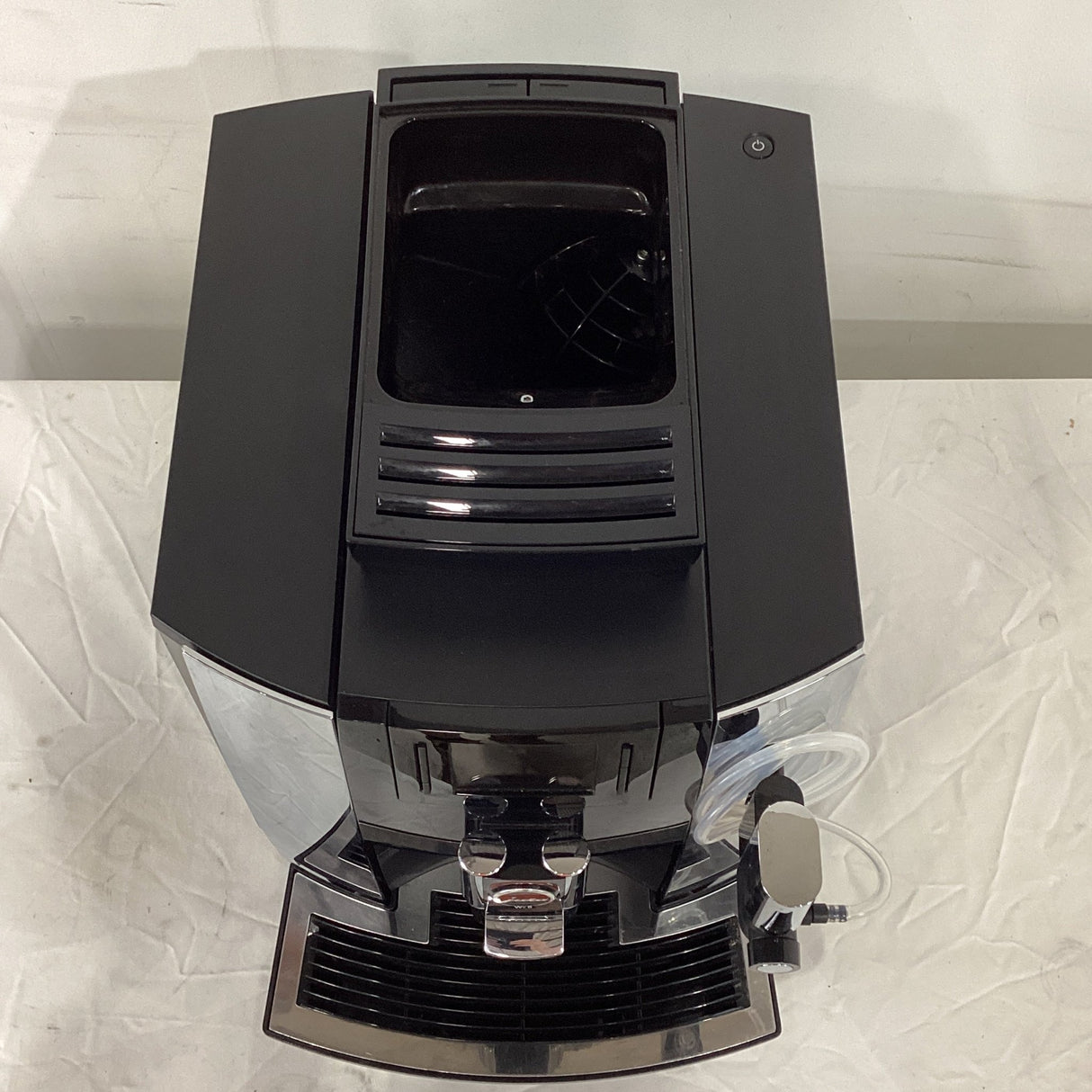 Jura WE8 Automatic Coffee Machine - Whisk Hospitality - 846037