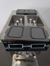 Brullen i95 Pro Gravity Feed Ice Cream Machine - Whisk Hospitality - 815786