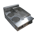 PEB2S12G | COOK & BOILING TOPS | ELECTRIC - Whisk Hospitality - PEB2S12G
