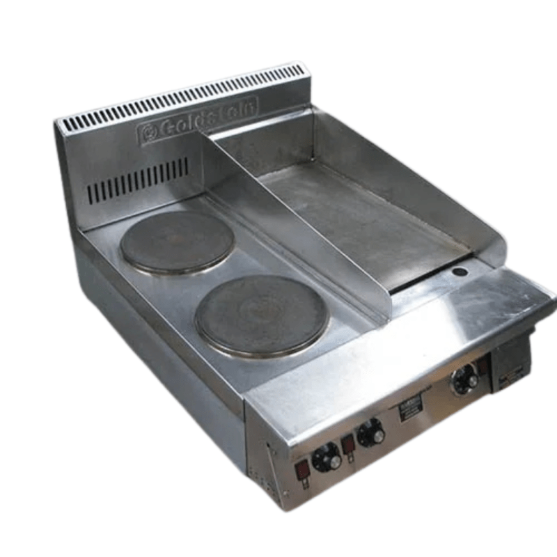 PEB2S12G | COOK & BOILING TOPS | ELECTRIC - Whisk Hospitality - PEB2S12G