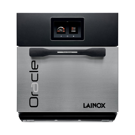 LAINOX 36.4L Electric Speedy Oven with Touch Screen Controls - Whisk Hospitality - ORACRBXL