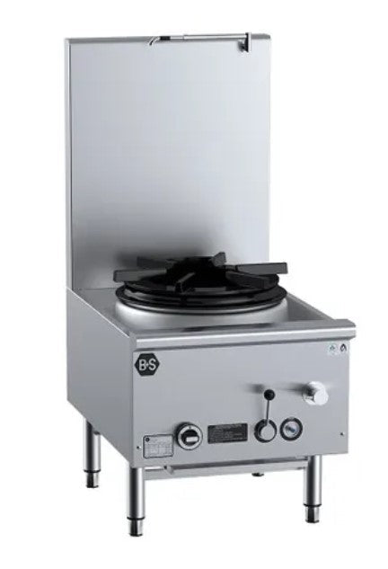 B+S UFWWSPD - 1 Waterless Stock Pot As New - Whisk Hospitality - 839836