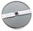 SP004 - 4mm Slicer Poly Disc - Two Blade - Whisk Hospitality - SP004
