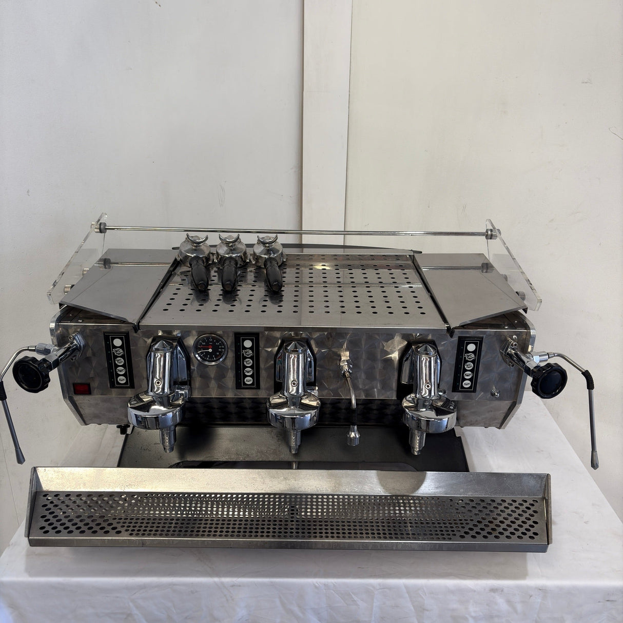 Kees Van Der Westen Mirage 3 Group Coffee Machine - Whisk Hospitality - 737450