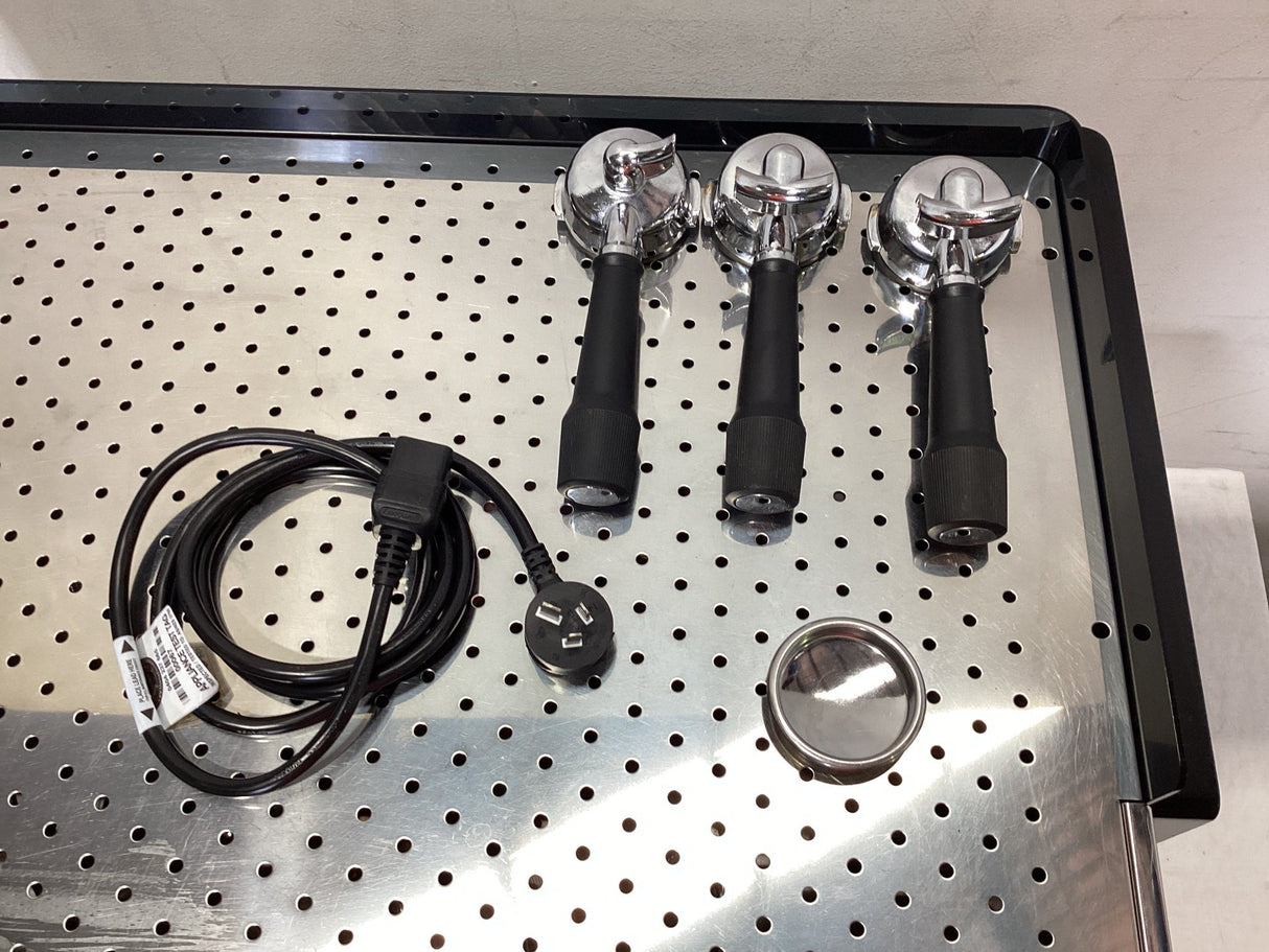 Crem EX3 2 Group Coffee Machine - Whisk Hospitality - 760097