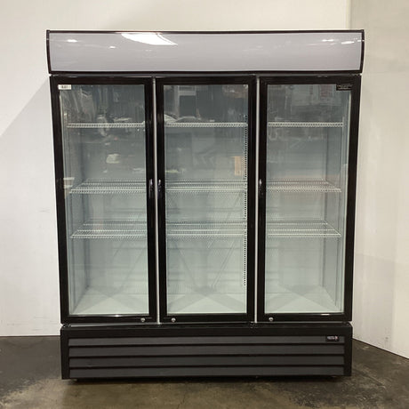 Blast LG1500HD Upright Fridge - Whisk Hospitality - 794199